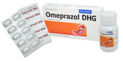 Omeprazol DHG - 900x600